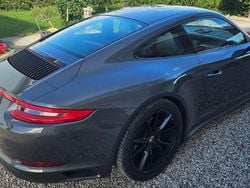 Usata 2016 Porsche 911 Carrera 4S Coupé | 115.000 € (Buon prezzo)