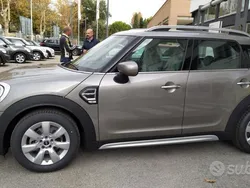 Usata 2019 Mini Countryman SUV | 21.000 € (Cara)