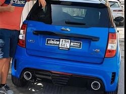 Blu Usata 2022 Ligier JS50 Due volumi | 11.000 € (Buon prezzo)