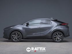 Dark grey Nuova 2025 Toyota C-HR Trend SUV | 35.200 € (Buon prezzo)