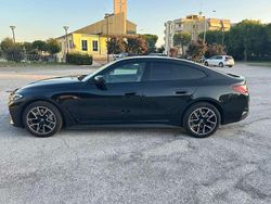 Nero Usata 2022 BMW i4 M Sport Tre volumi | 38.000 € (Buon prezzo)