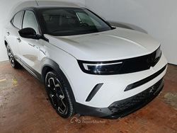 Bianco Usata 2023 Opel Mokka SUV | 13.950 € (Ottimo prezzo)