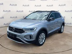 Argento Nuova 2025 VW T-Roc Edition SUV | 25.800 € (Ottimo prezzo)