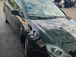 Nero Usata 2013 Lancia Delta Due volumi | 6200 € (Cara)