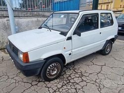 Bianco Usata 1999 Fiat Panda Young Tre volumi | 1500 € (Super prezzo)
