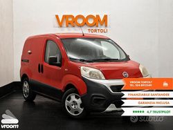 Usata 2016 Fiat Fiorino Monovolume | 9700 € (Molto cara)