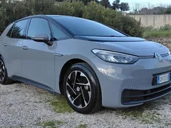 Grigio Usata 2021 VW ID.3 Pure Due volumi | 17.900 € (Super prezzo)