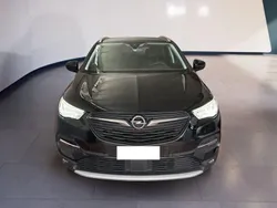 Bianco Usata 2022 Opel Grandland X Design Edition SUV | 23.500 € (Molto cara)