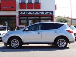 Argento Usata 2012 Nissan Murano Tekna SUV | 7700 € (Super prezzo)