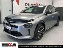 Grigio Nuova 2025 Lancia Ypsilon Due volumi | 19.890 € (Buon prezzo)