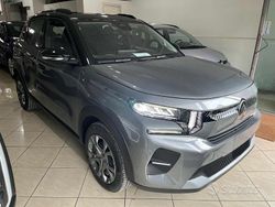 Nuova 2025 Citroën C3 PureTech Tre volumi | 14.500 € (Ottimo prezzo)