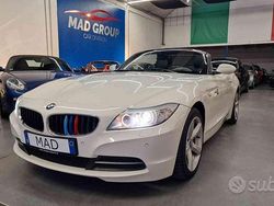 Bianco Usata 2011 BMW Z4 M Sport Cabrio | 21.490 € (Ottimo prezzo)