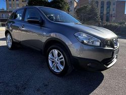 Usata 2014 Nissan Qashqai Acenta SUV | 4600 € (Ottimo prezzo)