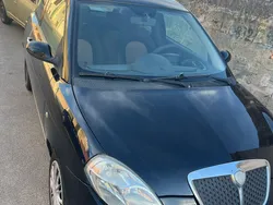 Usata 2007 Lancia Ypsilon Due volumi | 2900 € (Buon prezzo)