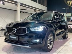 Nero Usata 2019 Volvo XC40 Momentum SUV | 17.999 € (Super prezzo)