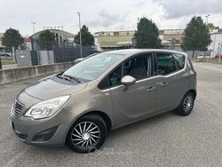 Bronze Usata 2013 Opel Meriva Monovolume | 4490 € (Buon prezzo)
