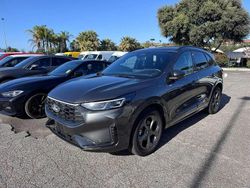 Grigio Nuova 2025 Ford Kuga ST-Line SUV | 29.900 € (Ottimo prezzo)