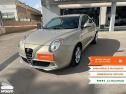 Usata 2012 Alfa Romeo MiTo Distinctive Due volumi | 6490 € (Buon prezzo)