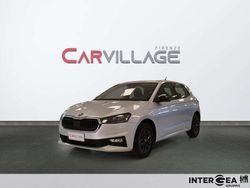 Argento brillante metallizzato Nuova 2025 Skoda Fabia Tre volumi | 16.900 € (Buon prezzo)