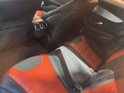 Usata 2020 Mercedes GLC63 AMG AMG SUV | 58.000 €