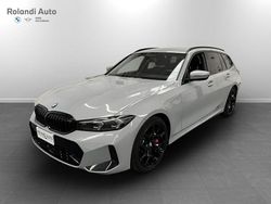Grigio Usata 2024 BMW 320e M Sport Station wagon | 45.900 € (Ottimo prezzo)