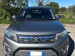 Grigio Usata 2018 Suzuki Vitara Tre volumi | 9600 € (Super prezzo)