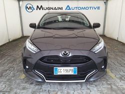 Grigio scuro Usata 2022 Mazda 2 Comfort Tre volumi | 16.900 € (Buon prezzo)