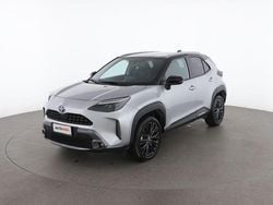 Zilver Gebruikt 2022 Toyota Yaris Hybrid | 20.899 € (Eerlijke prijs)