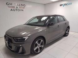 Grigio Usata 2021 Audi A1 Sportback Comfort Due volumi | 23.400 € (Molto cara)