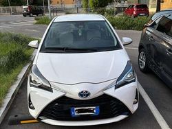 Usata 2020 Toyota Yaris Hybrid Active Tre volumi | 15.000 € (Buon prezzo)