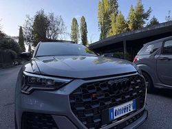 Usata 2020 Audi RS Q3 Ambiente SUV | 48.500 € (Ottimo prezzo)