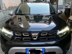 Usata 2022 Dacia Duster SUV | 11.500 € (Super prezzo)
