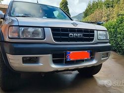 Grigio Usata 1999 Opel Frontera SUV | 5500 € (Buon prezzo)