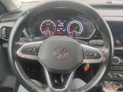 Marrone Usata 2021 VW T-Cross Style SUV | 14.000 € (Super prezzo)