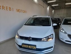 Bianco Usata 2019 VW Touran Executive Monovolume | 16.500 € (Ottimo prezzo)