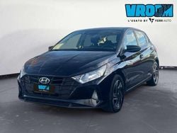 Nero Usata 2022 Hyundai i20 Tre volumi | 13.200 € (Buon prezzo)