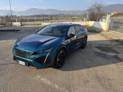Usata 2023 Peugeot 408 GT Tre volumi | 25.900 € (Buon prezzo)