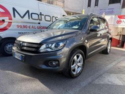 Grigio Usata 2012 VW Tiguan SUV | 8900 € (Ottimo prezzo)