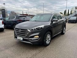 Marrone Usata 2017 Hyundai Tucson Xpossible SUV | 13.900 € (Buon prezzo)