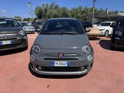 Other Usata 2017 Fiat 500 S Due volumi | 9900 € (Buon prezzo)