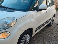 Usata 2013 Fiat 500L Monovolume | 5000 € (Buon prezzo)
