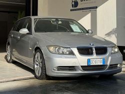 Argento Usata 2006 BMW 320 Station wagon | 3490 € (Buon prezzo)