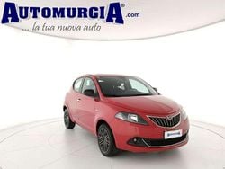 Rosso Usata 2023 Lancia Ypsilon Gold Due volumi | 11.990 € (Buon prezzo)