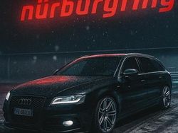 Nero Usata 2011 Audi A6 Tre volumi | 13.000 € (Buon prezzo)