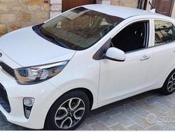Usata 2018 Kia Picanto Due volumi | 10.000 €