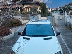 Bianco Usata 2011 Mercedes ML350 SUV | 11.000 €