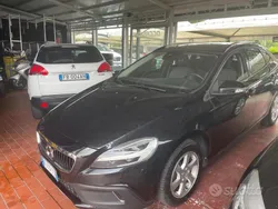 Grigio Usata 2016 Volvo V40 CC Summum Station wagon | 9500 € (Buon prezzo)