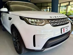 Other Usata 2018 Land Rover Discovery 5 HSE Luxury SUV | 23.950 € (Buon prezzo)
