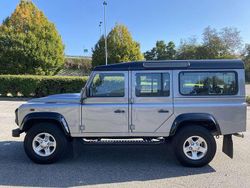 Usata 2012 Land Rover Defender SUV | 39.000 € (Molto cara)