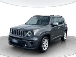 Grigio grafite Usata 2022 Jeep Renegade Limited SUV | 19.850 € (Buon prezzo)